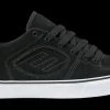 Emerica Shoes Reynolds Classics- Black/grey/white MEN 1 Emerica Shoes Reynolds Classics- Black/grey/white MEN