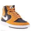 Nike Shoes Paul Rodriguez 7 High - Laser Orange/White/Black MEN 1 Nike Shoes Paul Rodriguez 7 High - Laser Orange/White/Black MEN