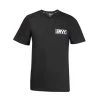 MEN Envy Essential T-Shirt - Black 2 MEN Envy Essential T-Shirt - Black