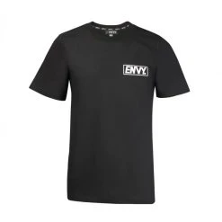 MEN Envy Essential T-Shirt - Black