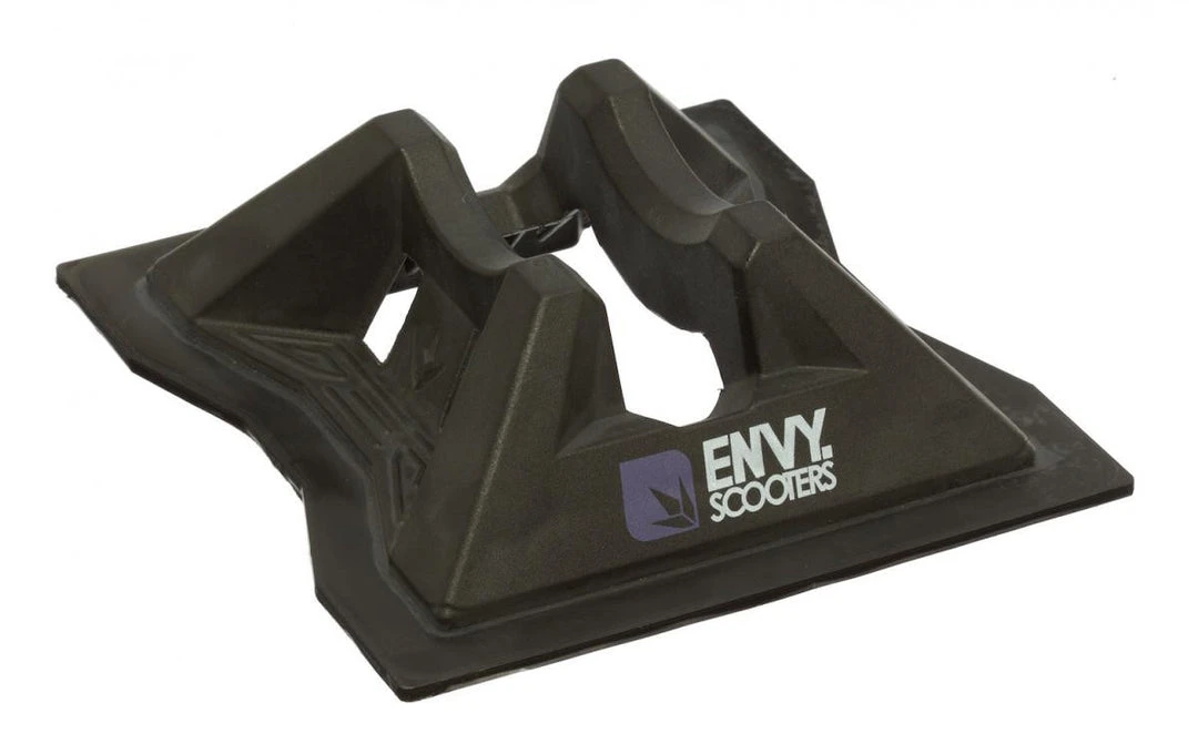 Hardware Envy Scooter Stand - Black 4 Hardware Envy Scooter Stand - Black