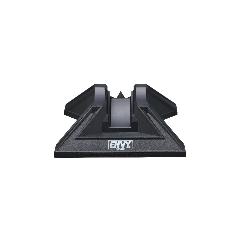 Hardware Envy V2 Scooter Stand - Black Hardware Envy V2 Scooter Stand - Black