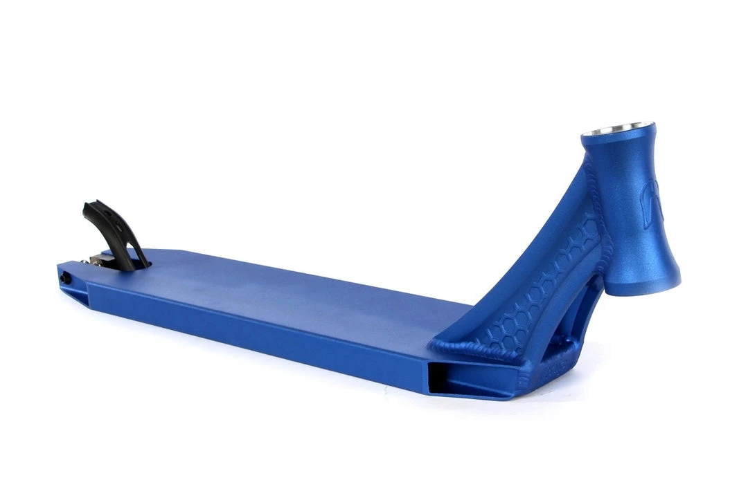 Decks Ethic Erawan Deck - Blue 3 Decks Ethic Erawan Deck - Blue