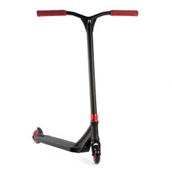 Complete Scooters Ethic Erawan Complete Scooter - Red
