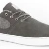 ES Shoes Accel Sq: Dark Grey MEN