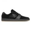 MEN ES Shoes The Accelerate Black/Gum