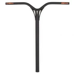 Ethic DTC Bar Almasty V2 670mm - Black