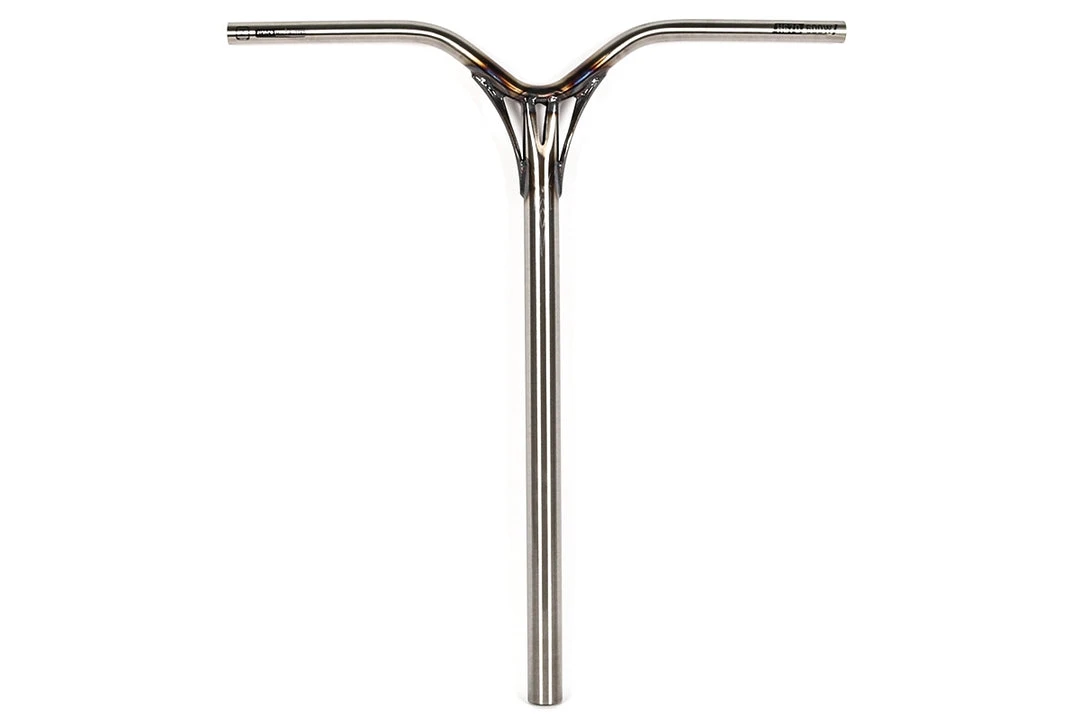 Ethic DTC Bar Almasty V2 620mm - Glossy Raw 3 Ethic DTC Bar Almasty V2 620mm - Glossy Raw