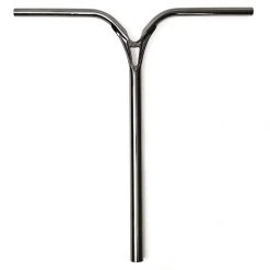 Ethic DTC Bar Deildegast 1.5 670mm - Black Chrome