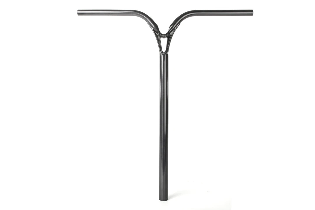 Ethic DTC Bar Deildegast 1.5 620mm - Transparent Black 3 Ethic DTC Bar Deildegast 1.5 620mm - Transparent Black