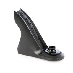 Ethic DTC Brakeless Pad Nylon - Black