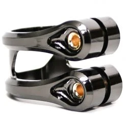 Wheels Ethic DTC Sylphe Clamp 31.8mm - Black Chrome