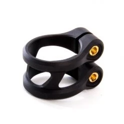 Wheels Ethic DTC Sylphe Clamp 34.9mm - Black