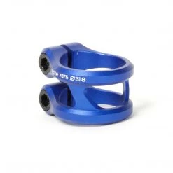 Ethic DTC Sylphe Clamp 31.8mm - Blue