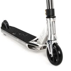 Complete Scooters Ethic Artefact V2 Complete Scooter - Brushed