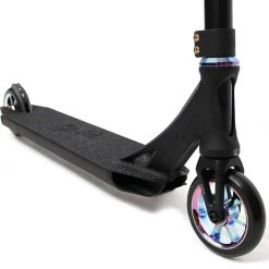 Ethic Artefact V2 Complete Scooter - NeoChrome