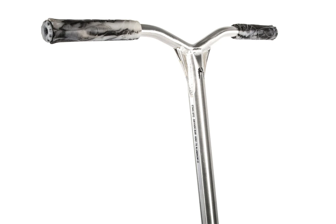 Ethic DTC Erawan Complete Scooter - Brushed Complete Scooters 6 Ethic DTC Erawan Complete Scooter - Brushed Complete Scooters