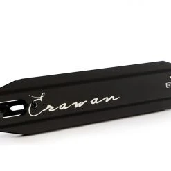 Decks Ethic DTC Erawan Deck 20.7" - Black