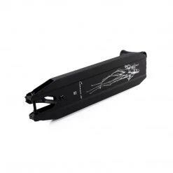 Ethic DTC Erawan V2 Deck 21.3" - Black Decks 6 Ethic DTC Erawan V2 Deck 21.3