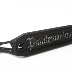 Ethic Pandemonium Scooter Deck 19.3" (490mm) - Black Decks 5 Ethic Pandemonium Scooter Deck 19.3