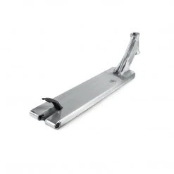 Decks Ethic DTC Pandora Scooter Deck 22" (560mm) - Raw 10 Decks Ethic DTC Pandora Scooter Deck 22