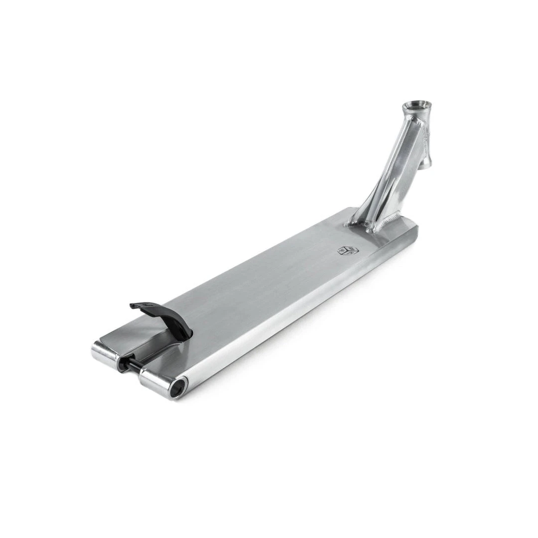 Decks Ethic DTC Pandora Scooter Deck 22" (560mm) - Raw 4 Decks Ethic DTC Pandora Scooter Deck 22" (560mm) - Raw