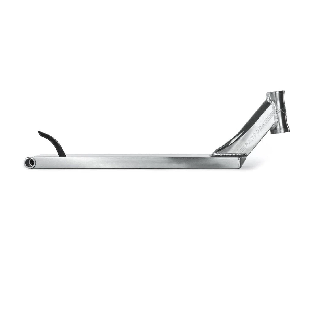 Decks Ethic DTC Pandora Scooter Deck 22" (560mm) - Raw 6 Decks Ethic DTC Pandora Scooter Deck 22" (560mm) - Raw