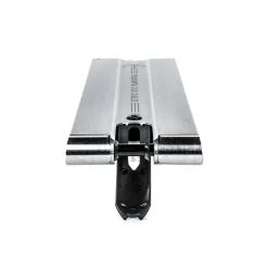 Decks Ethic DTC Pandora Scooter Deck 22" (560mm) - Raw 15 Decks Ethic DTC Pandora Scooter Deck 22