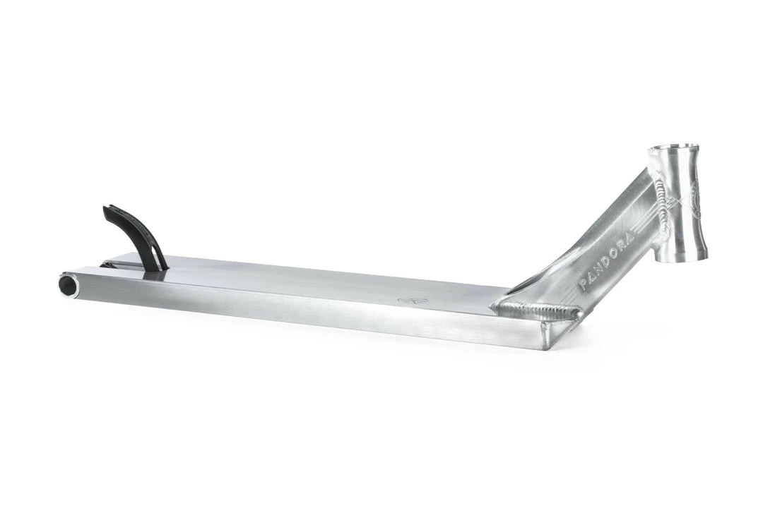 Ethic DTC Pandora Scooter Deck 20.5" (520mm) - Raw Ethic DTC Pandora Scooter Deck 20.5" (520mm) - Raw