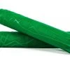 Ethic Rubber Grips - Green