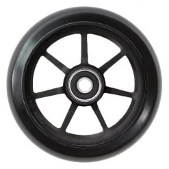 Ethic DTC Incube Wheels 88a 110mm - Black (Pair)