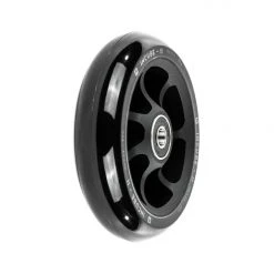 Ethic DTC Incube V2 "8 STD" Wheels 88a 100mm - Black (Pair)