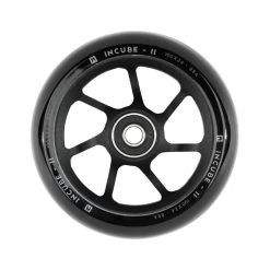 Ethic DTC Incube V2 "8 STD" Wheels 88a 100mm - Black (Pair)
