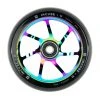 Ethic DTC Incube V2 "8 STD" Wheels 88a 110mm - Neo Chrome (Pair)