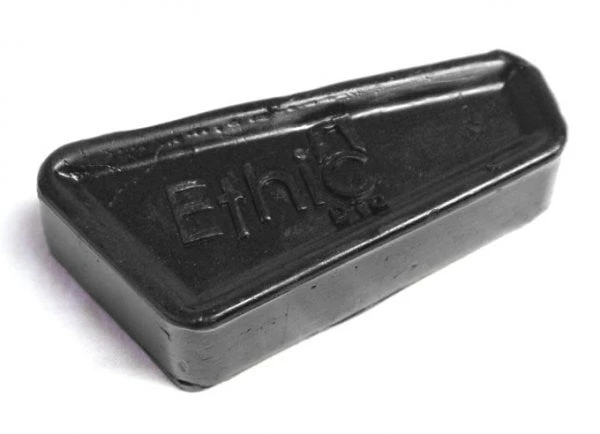 Ethic Scooter Wax - Black Skate Wax 3 Ethic Scooter Wax - Black Skate Wax