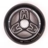 Wheels Ethic Eponymous Wheel 88a 110mm - Black/Raw (Pair)