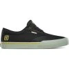 Etnies Shoes Jameson Vulc BMX - Black MEN 2 Etnies Shoes Jameson Vulc BMX - Black MEN