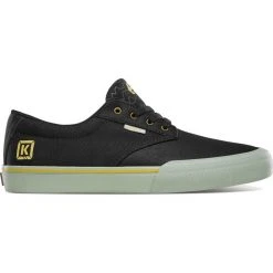 Etnies Shoes Jameson Vulc BMX - Black MEN
