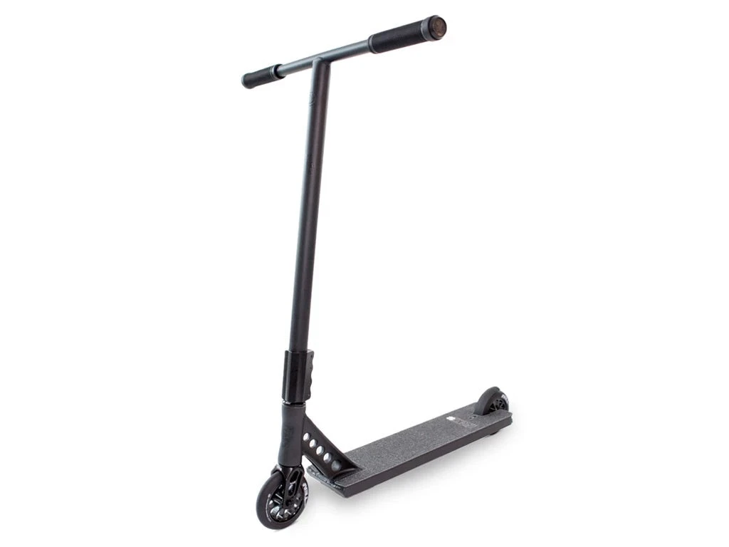 Lucky Scooters Lucky Evo 522 Pro Scooter Complete - Black 3 Lucky Scooters Lucky Evo 522 Pro Scooter Complete - Black