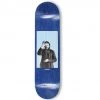 Decks Theories Rasputin V2 Skateboard Deck - 8.5" 1 Decks Theories Rasputin V2 Skateboard Deck - 8.5"