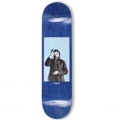 Decks Theories Rasputin V2 Skateboard Deck - 8.5