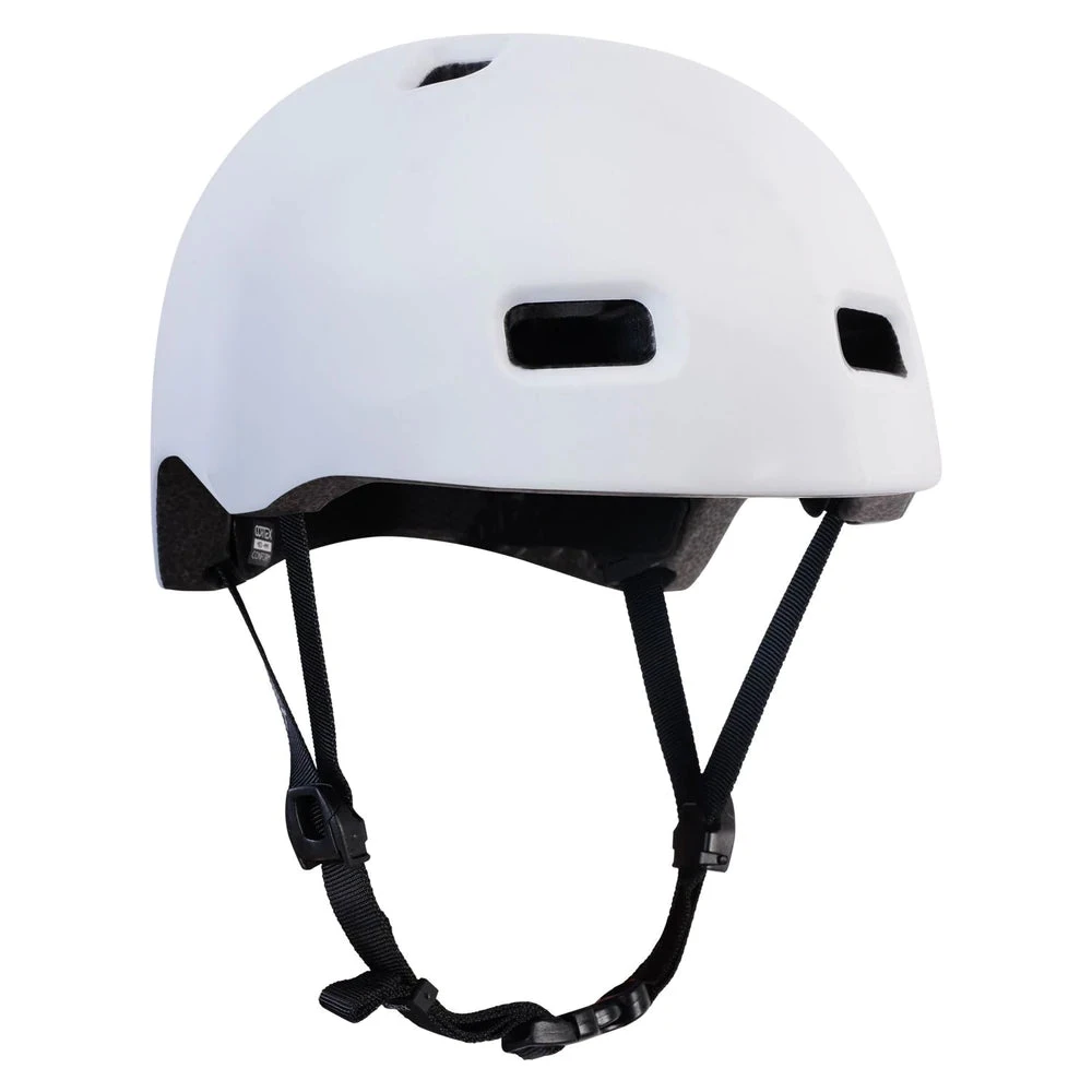 PROTECTIVE GEARS Cortex Conform Multi Sport Helmet - Gloss White 3 PROTECTIVE GEARS Cortex Conform Multi Sport Helmet - Gloss White
