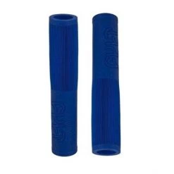 Cult BMX Faith Grip - Blue Grips