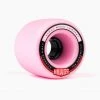 Hawgs Fatty Wheels 63mm 78a - Pink (Set Of 4) 1 Hawgs Fatty Wheels 63mm 78a - Pink (Set Of 4)