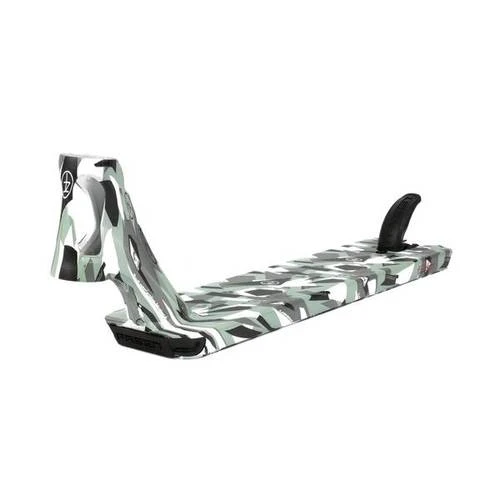 Fasen Team Scooter Deck - Edy Fluckiger Signature Fasen Team Scooter Deck - Edy Fluckiger Signature