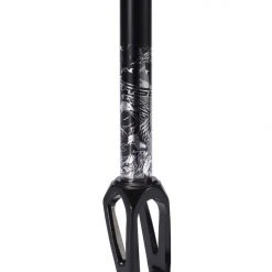 Forks Fasen Raven CNC IHC Fork - Black