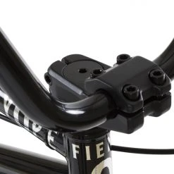 BMX Bikes Fiend 2020 Type O BMX Bike - Gloss Black 9 BMX Bikes Fiend 2020 Type O BMX Bike - Gloss Black