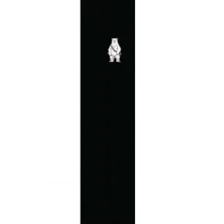 Figz Polarbear Scooter Griptape - Black