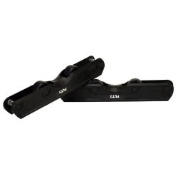 Aggressive Inline Frames Ground Control Featherlite 3 Frames - Black