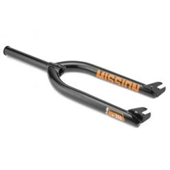 Mission BMX Battalion V2 Forks 26mm - ED Black